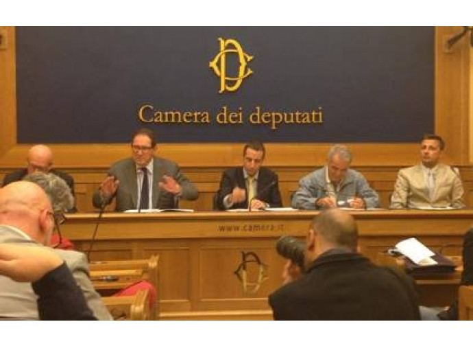 Presentazione del Ddl sulle unioni omoaffettive Presentazione del Ddl sulle unioni omoaffettive